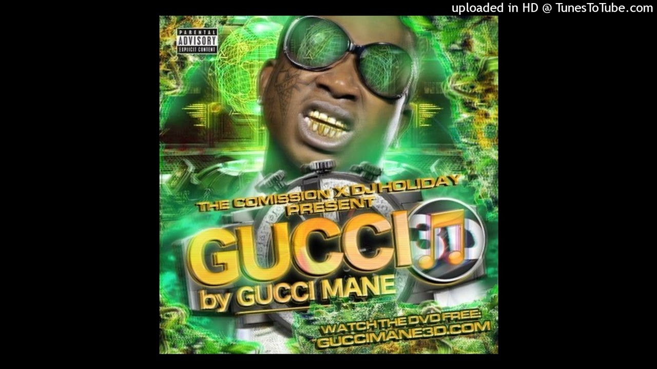 (free for profit) Old Gucci Mane x Zaytoven Type Beat