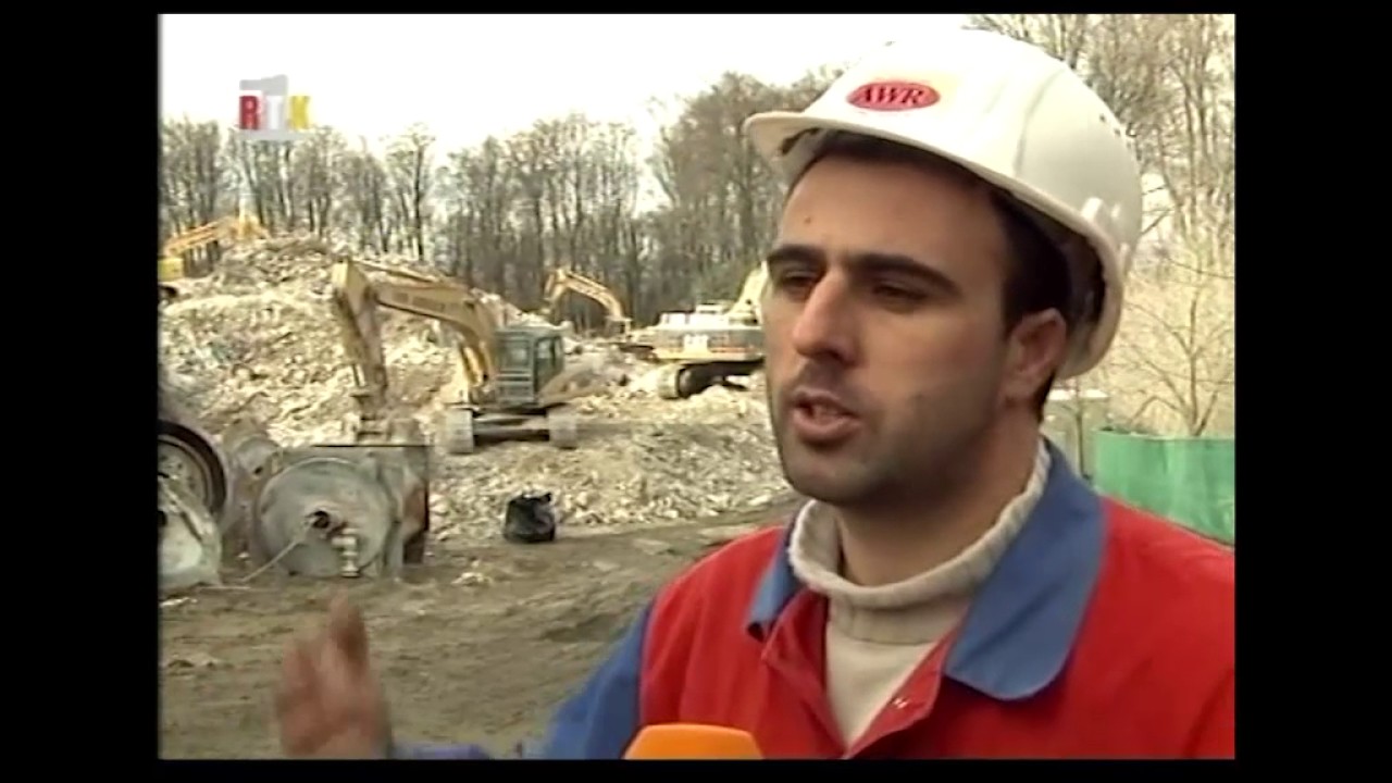 AWR ABBRUCH   EMISIONI I VITIT 2010