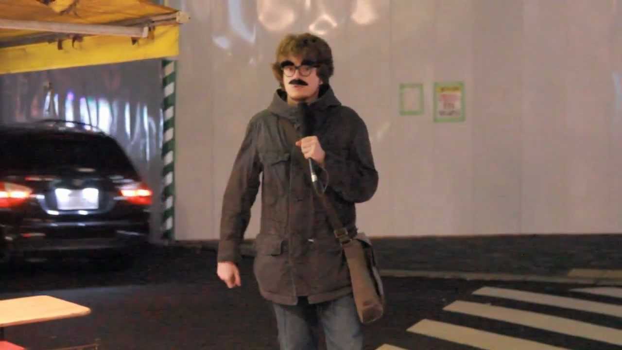 Влог &laquo;Отаку на видео&raquo;, день 14 (26.03.2013)
