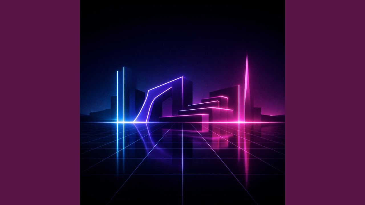 Neon Horizon