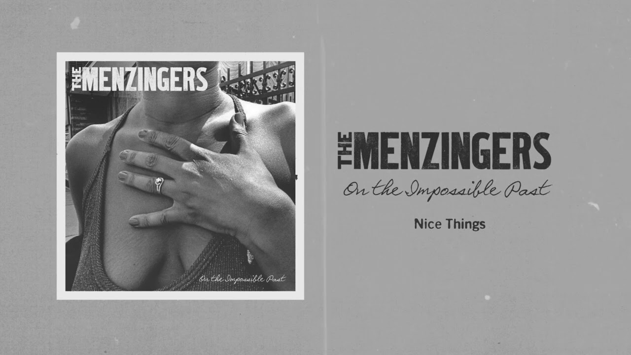 The Menzingers - 