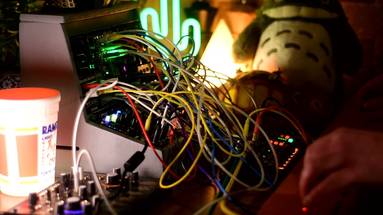 Long trip with #Soma, #SuperKar and #spotykach