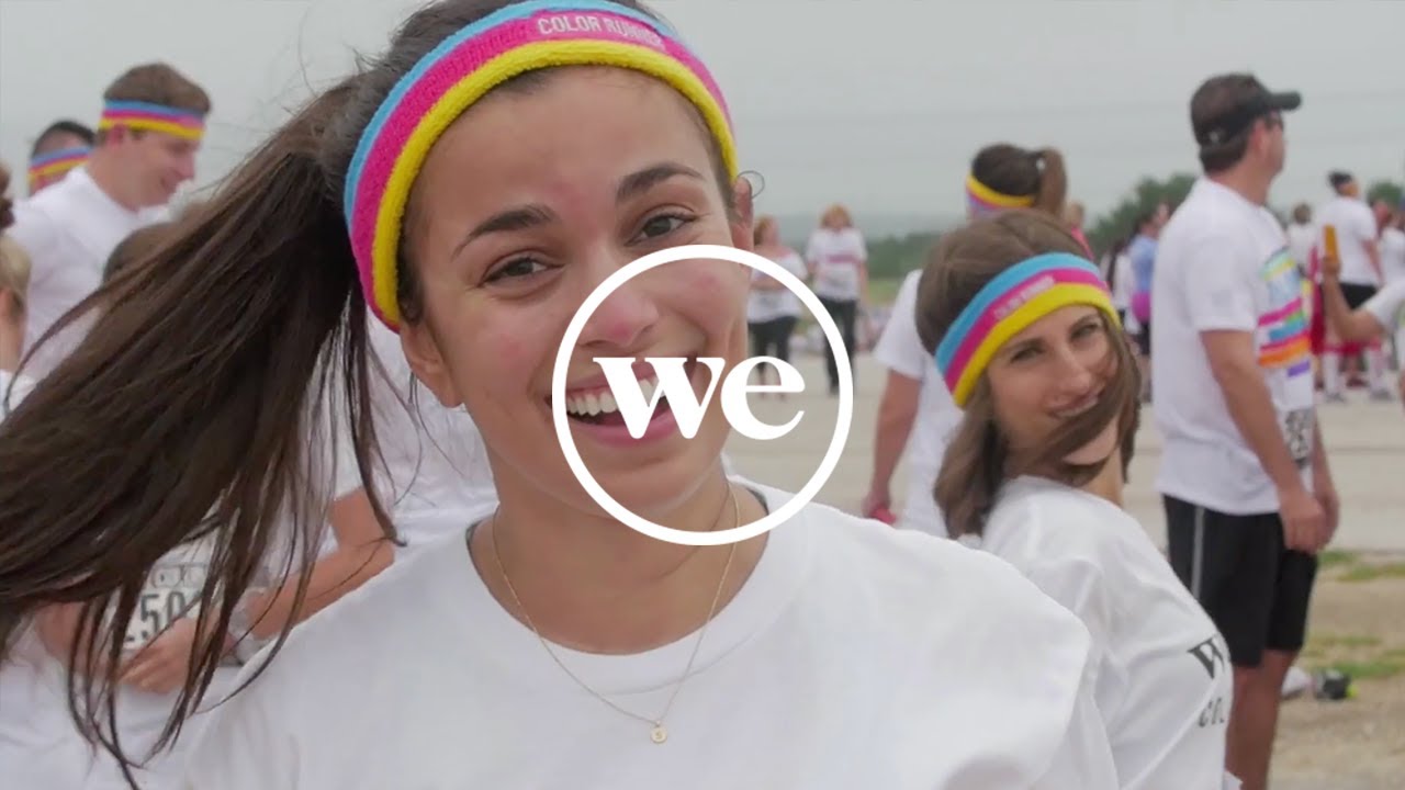 Inspiring Events at WeWork | WeWork