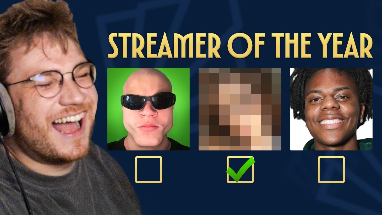 Ranking the Best Streamers of 2026