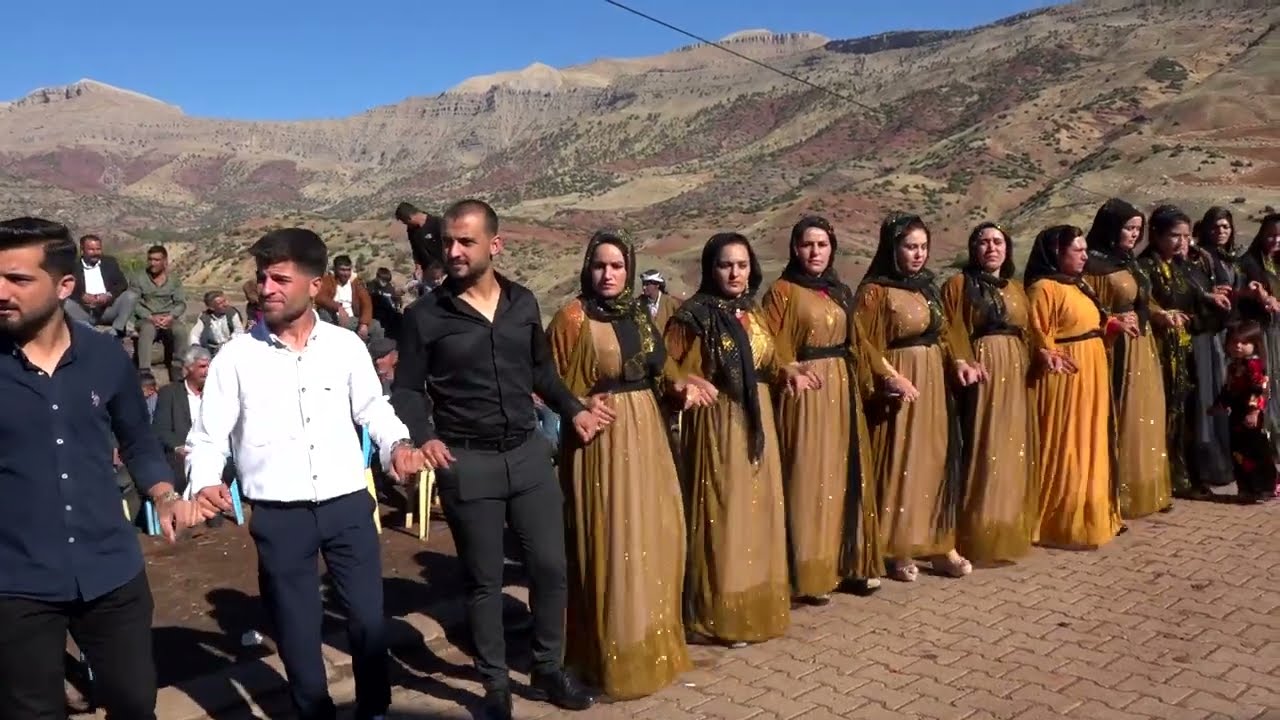 MEHMET GÖKTAŞ DÜĞÜNÜ PART1