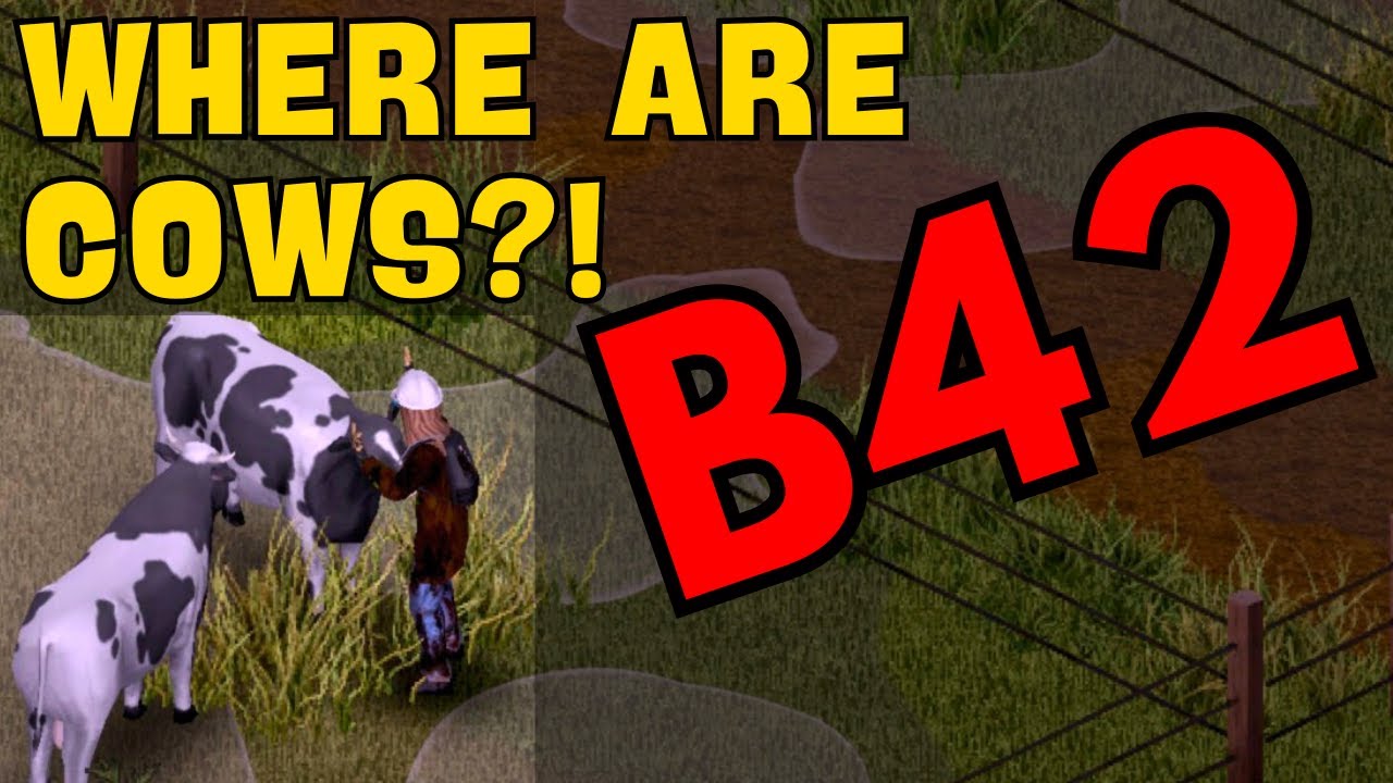 Muldraugh Vanilla Apocalypse Build 42 #gaming #livestream #projectzomboid