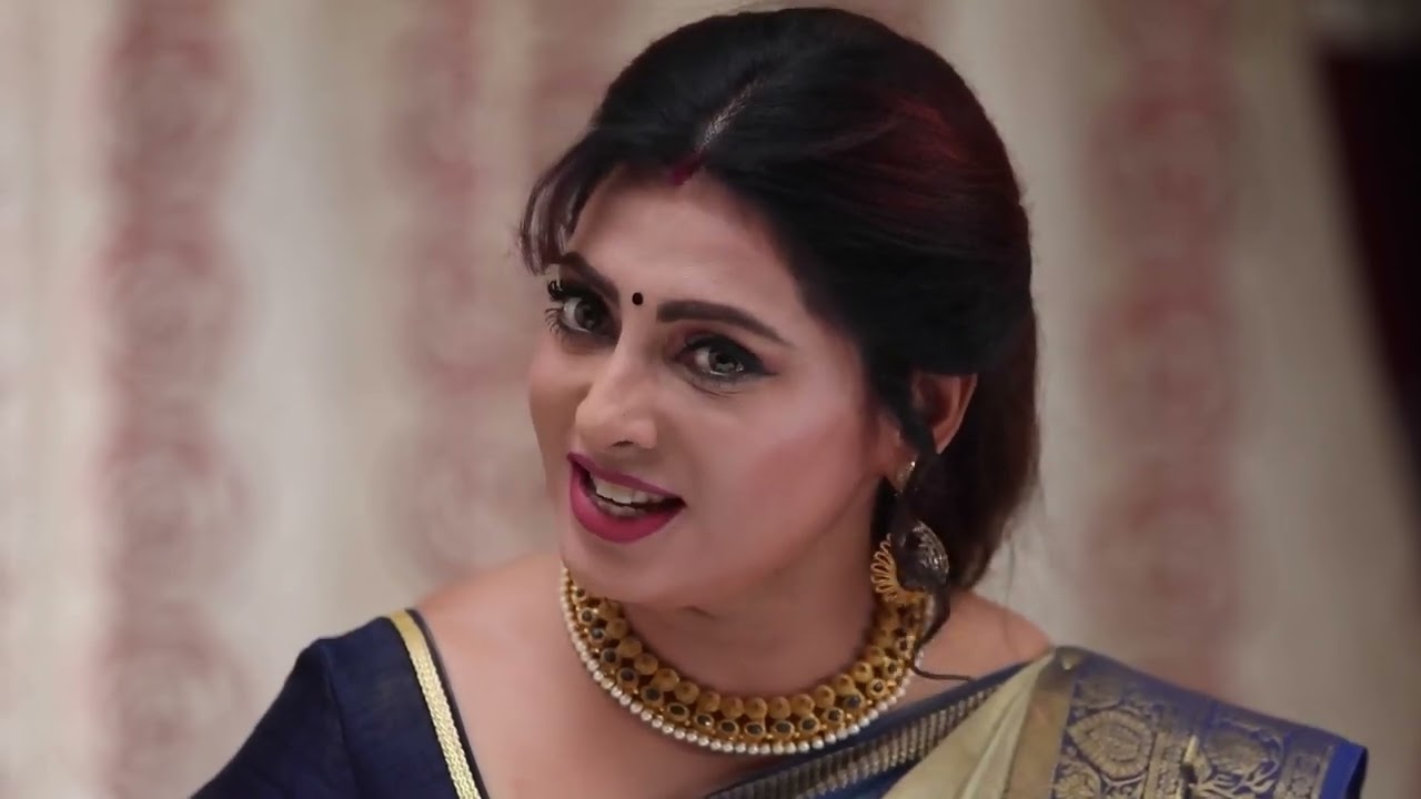 Sembaruthi - Full Ep - 904 - adhi, parvathi, akhilandeshwari, arun, vanaja - Zee Tamil