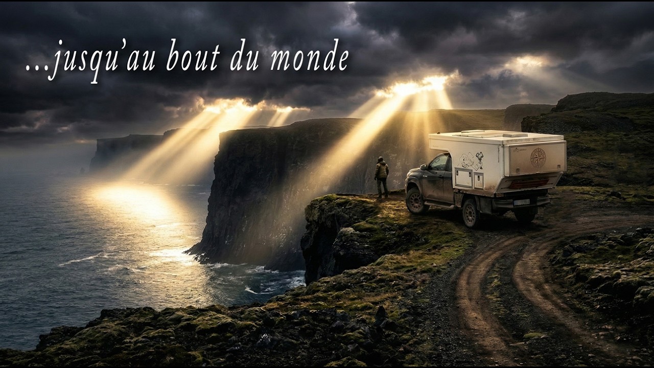 Islande : jusqu’au point le plus reculé des Westfjords