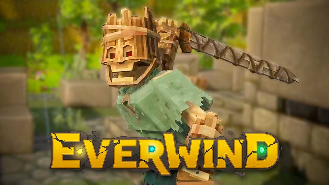 Ein hinterh&auml;ltiger Angriff - Everwind #04