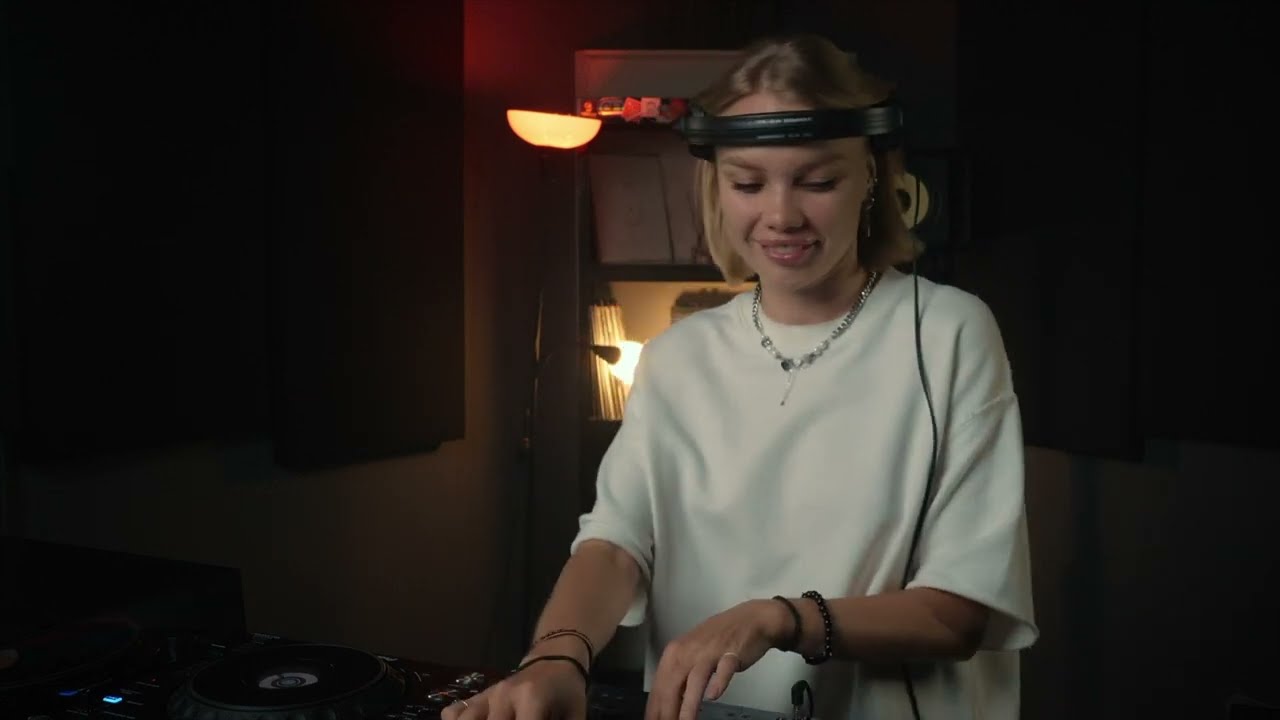Afro House DJ Set 2025 | Joezi, Rush Avenue, Voodoochild & More