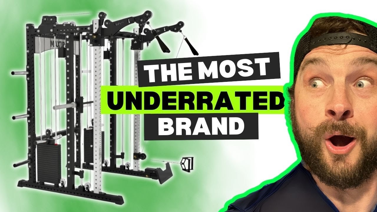 Still My Favorite Power Rack On The Market! | MAXUM SX2 Power Rack 3-Month Update!!