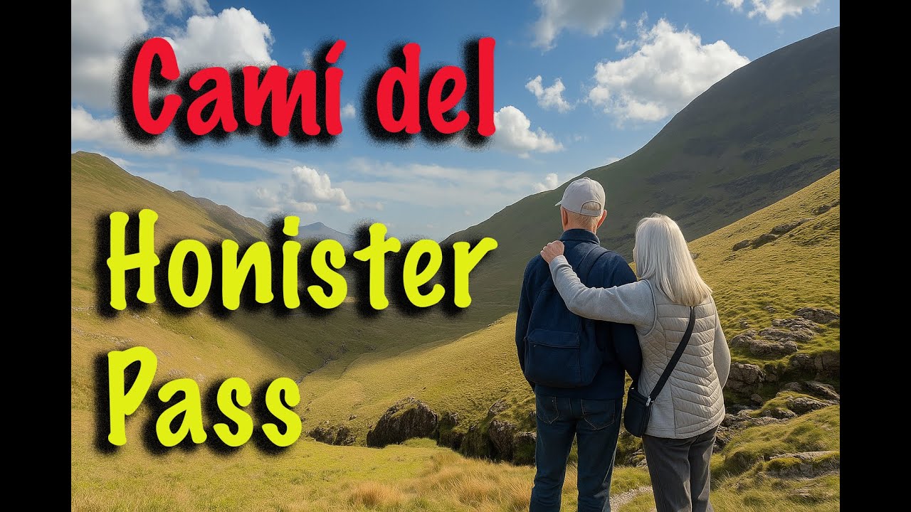 ANGLATERRA 2025 VLOG 10. Clitheroe, Keswick, Honister Pass