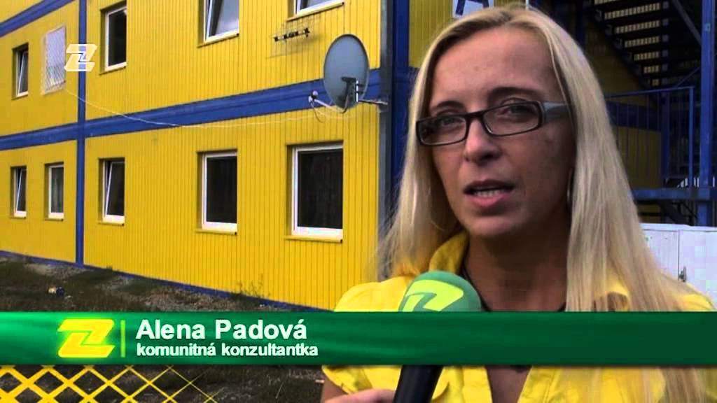 Komunitné centrum vo Svidníku