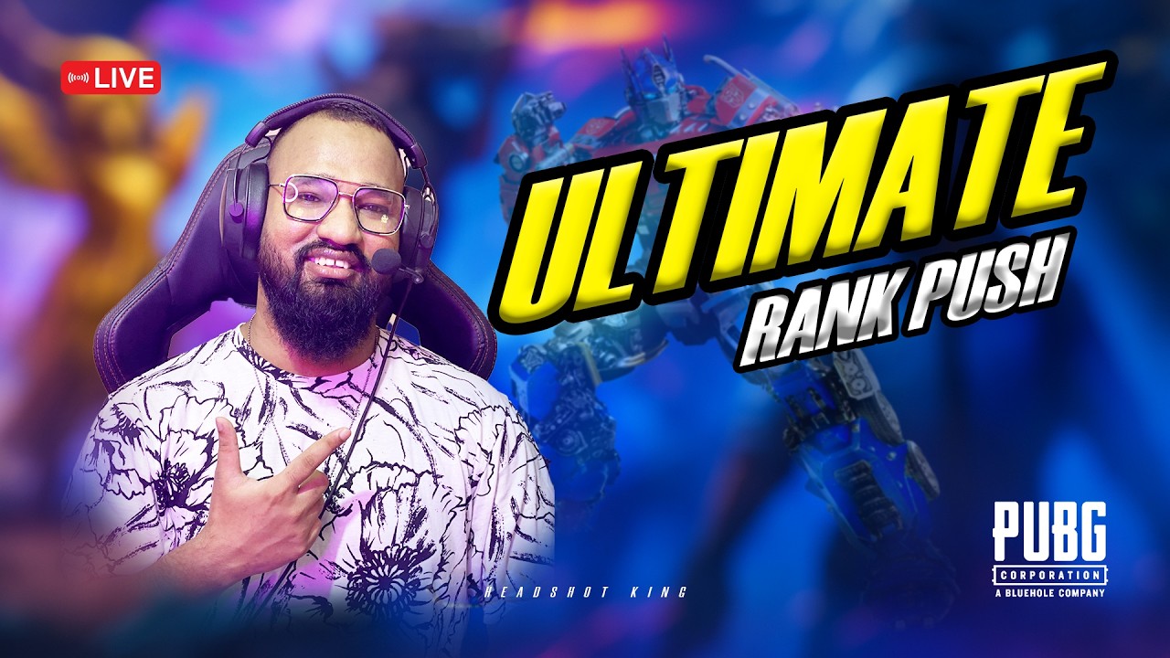 🔥Hello কুত্তা 🤣 King is Back | I need some Support for buying IPS || HEADSHOT KING 😍 - KINGeSports