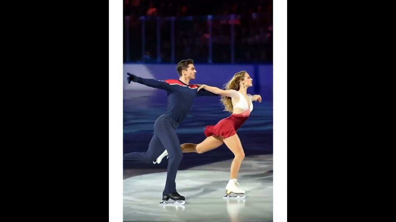 Первым утром Нового года #2026 #фигурное #фигурноекатание #figureskating #iceskating #championship 