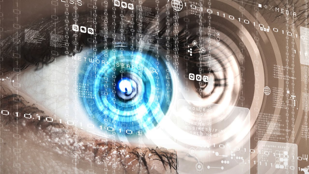 La Réalité Augmentée arrive et ça va être énorme ! (Apple, Google, Microsoft, Facebook)