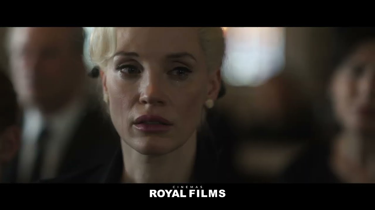 Instinto Maternal | Tr&aacute;iler Oficial | Subtitulado