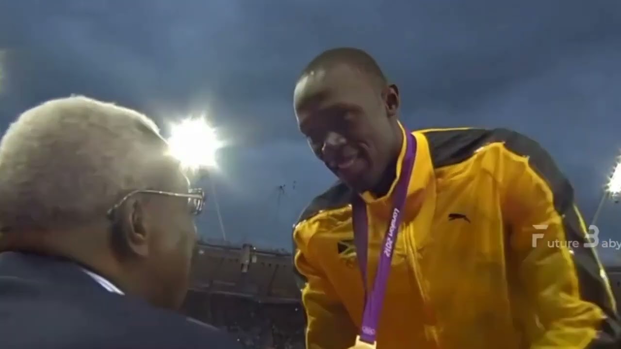 🔥🔥🔥Usain 🔥🔥🔥Bolt 🔥 mass 🔥video 🔥in 🔥kgf2 version 🔥mass🔥 video🔥