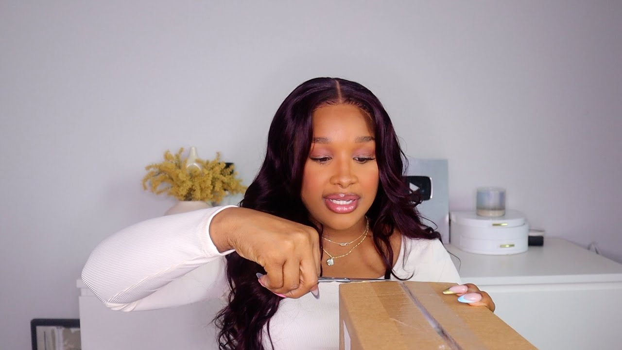 Vlog —Mini reset, new books, baby shopping + TIME FOR MY GREEN CARD INTERVIEW