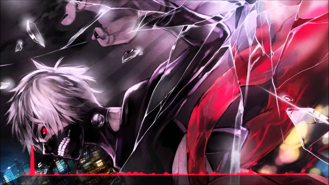 Nightstep- Unravel {Tokyo ghoul op} {English}