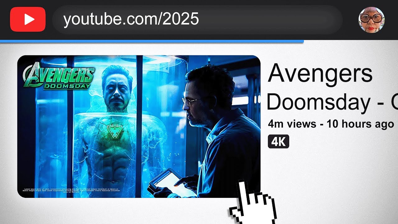 Obviously Fake Trailers that are SURPRISINGLY Good