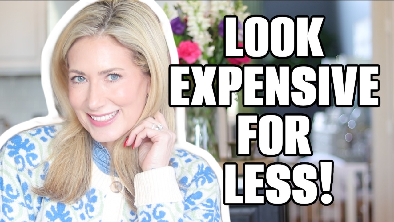 Stop Overpaying! Best 2026 Amazon Dupes (Anthro & Tuckernuck)