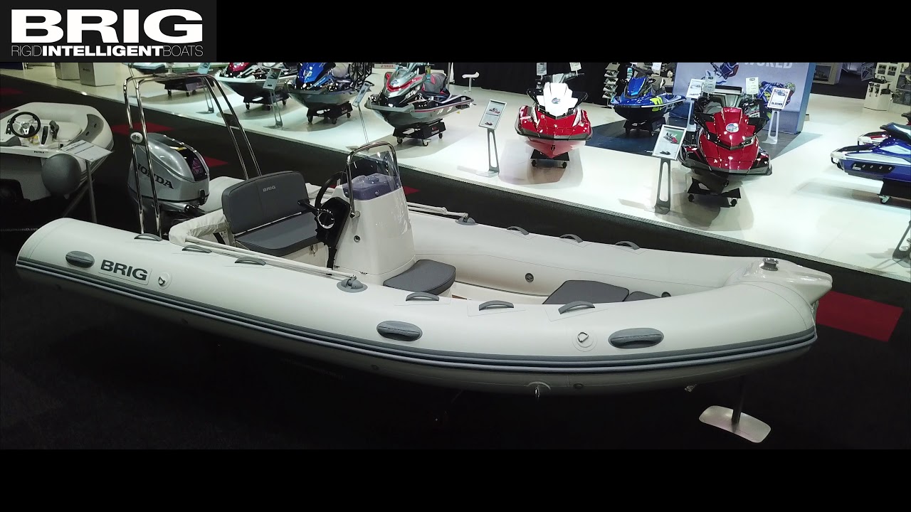 BRIG Dealers Australia