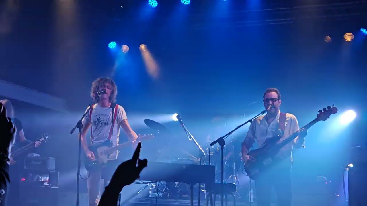 Odiar me gusta - Los Zigarros Valladolid 2025