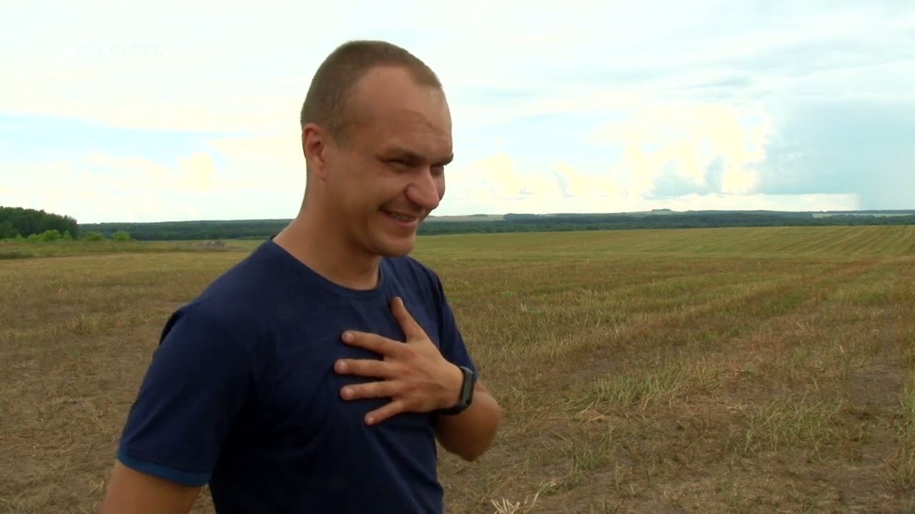 Дороги деревенские (254) 30.07.24