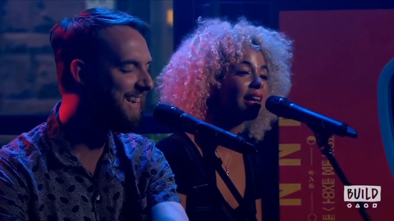 Honne - Location Unknown (Live)