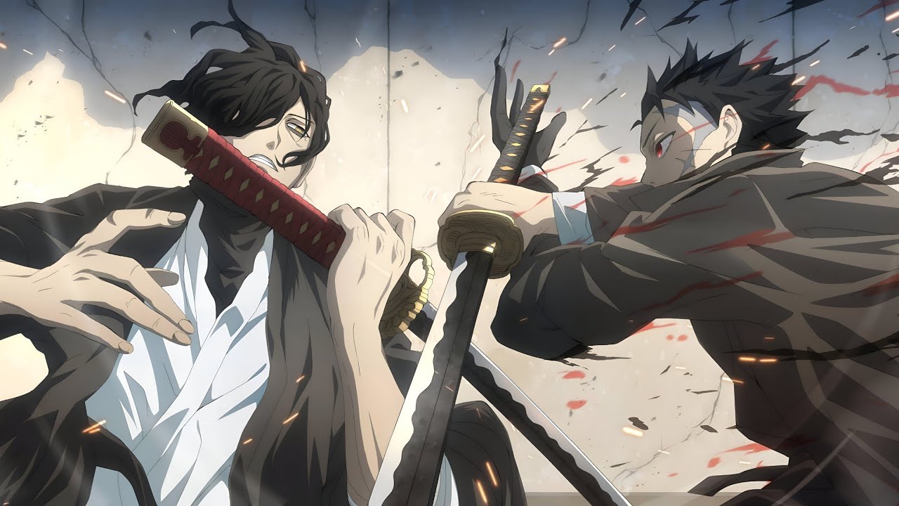Most Legendary Teamwork Battle In Anime