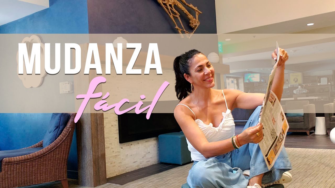 MUDANZA FACIL SIN GASTAR !! tips