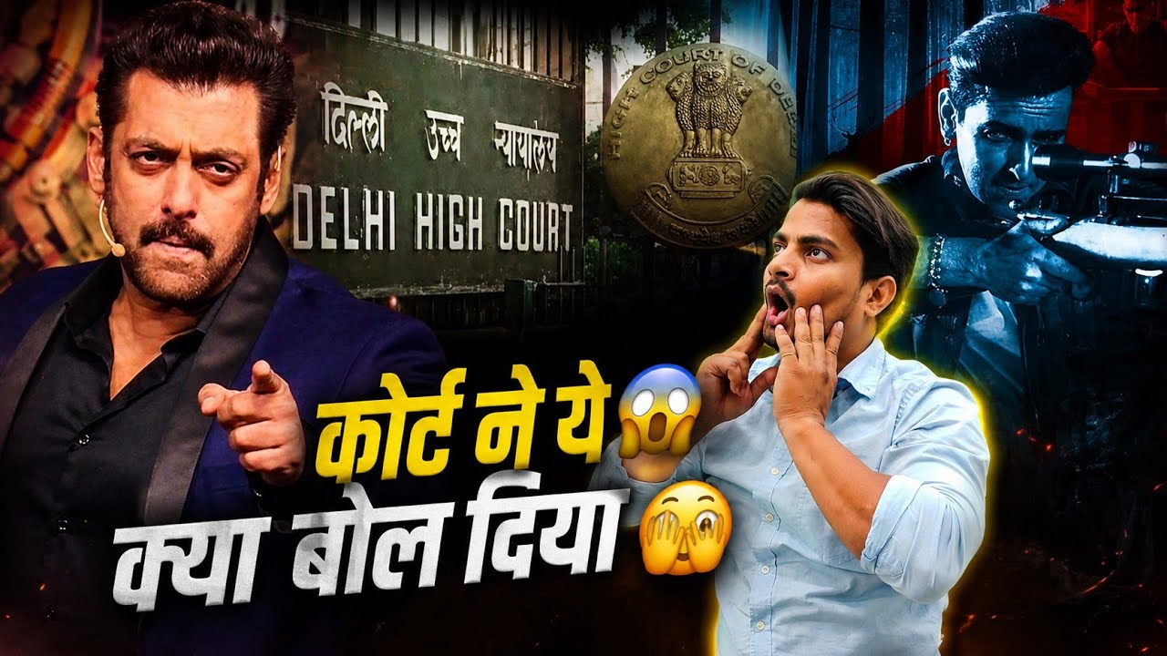 Kala Hiran Delhi High Court Case Update | Kala Hiran Salman Khan Case Shocking Update #kalahiran