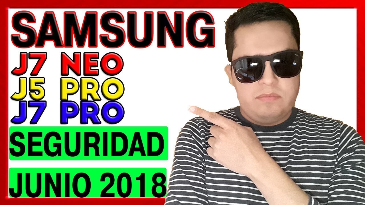 ▶😎📲Как УДАЛИТЬ учетную запись GOOGLE в SAMSUNG J7 Neo без ПК💻 - [J7 Pro] [J5 Pro]