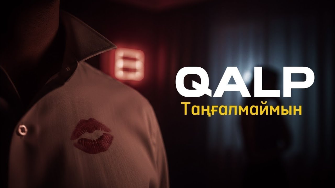 QALP  - Таңғалмаймын (Official  Audio)