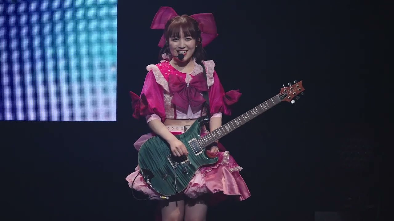 Gacharic Spin - Tomo-zo's chat corner 2023 [New Revolution]