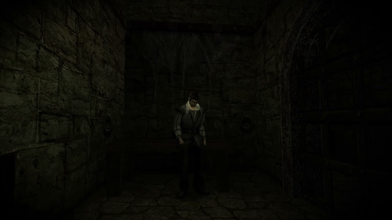Uchodźca - Gothic Historia Interaktywna #11 Epilog (czyta SI) by Jugosławia