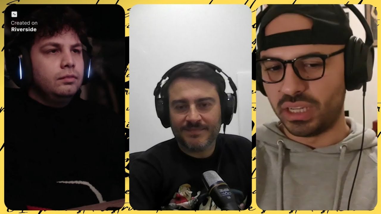 Episodio 4 - Abbiamo ucciso Vecna e l'episodio di Natale