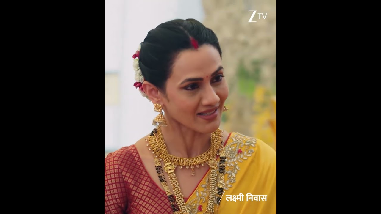 Lakshmi Niwas | EP 53 | Zee TV UK