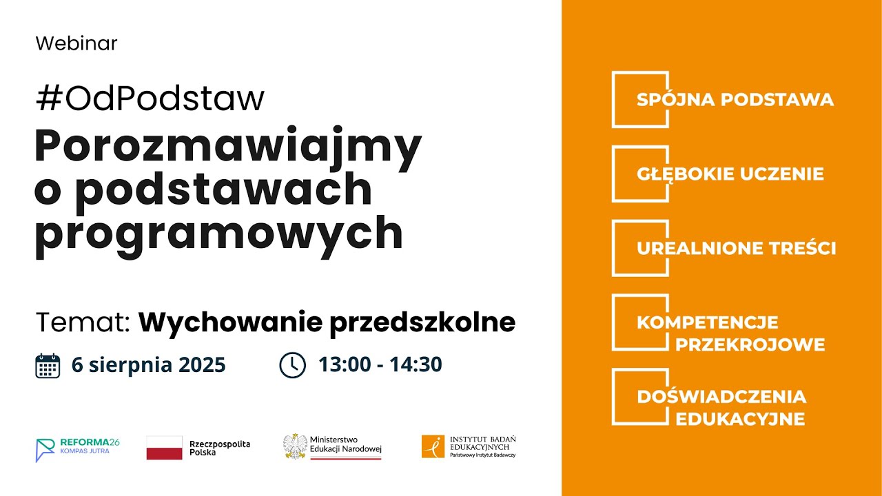#OdPodstaw