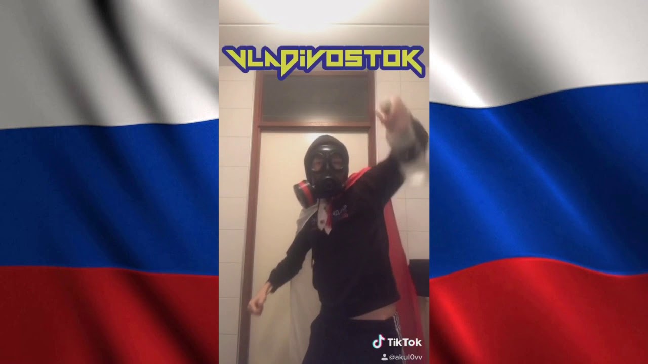 Akulov - Russian Hardbass (NOW ON SPOTIFY)