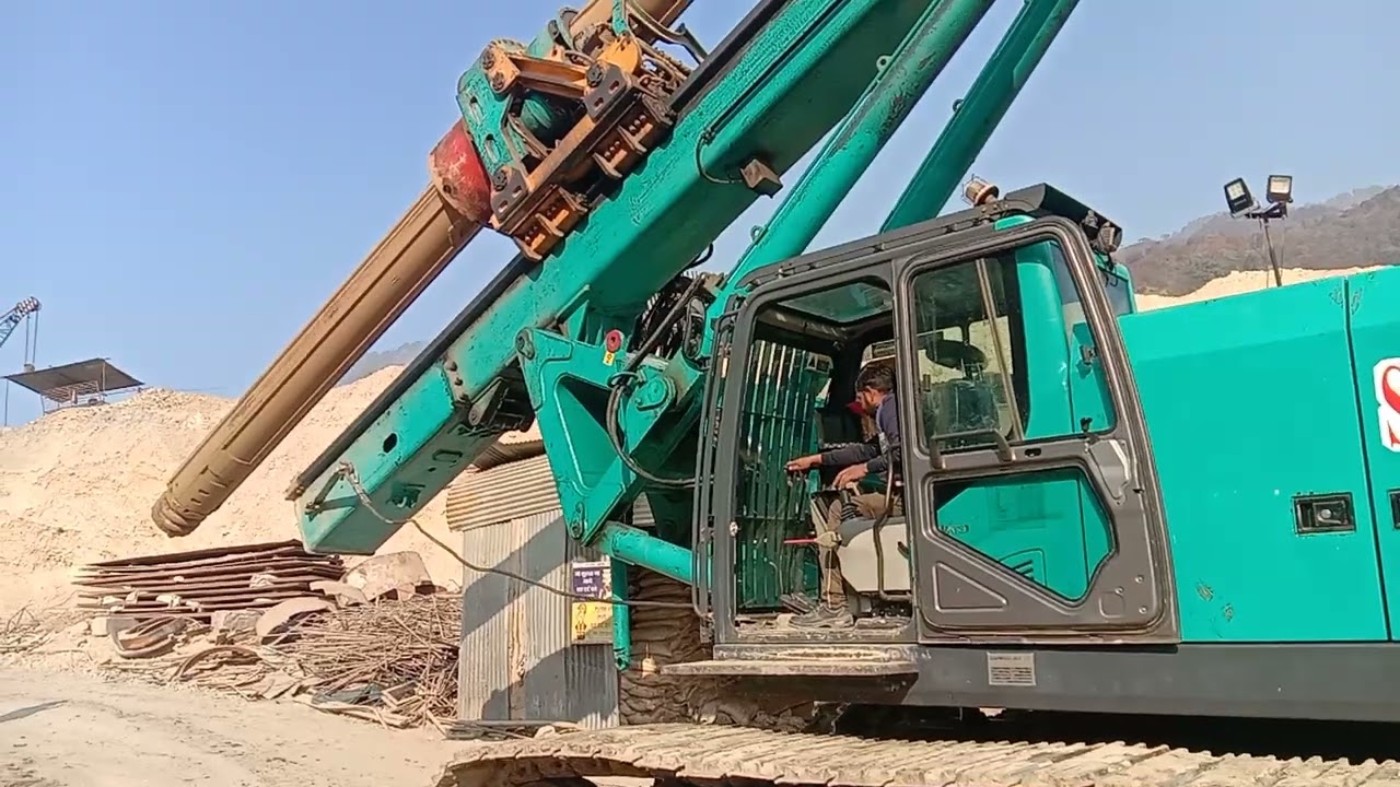 sunward drill machine 💪 मार्चिंग करने का सही तरीका 🥷🚒 construction 🏗️