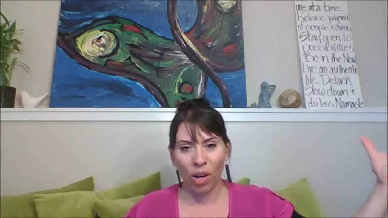 How Do I Get Over the Love Bombing? Episode 13 of the 