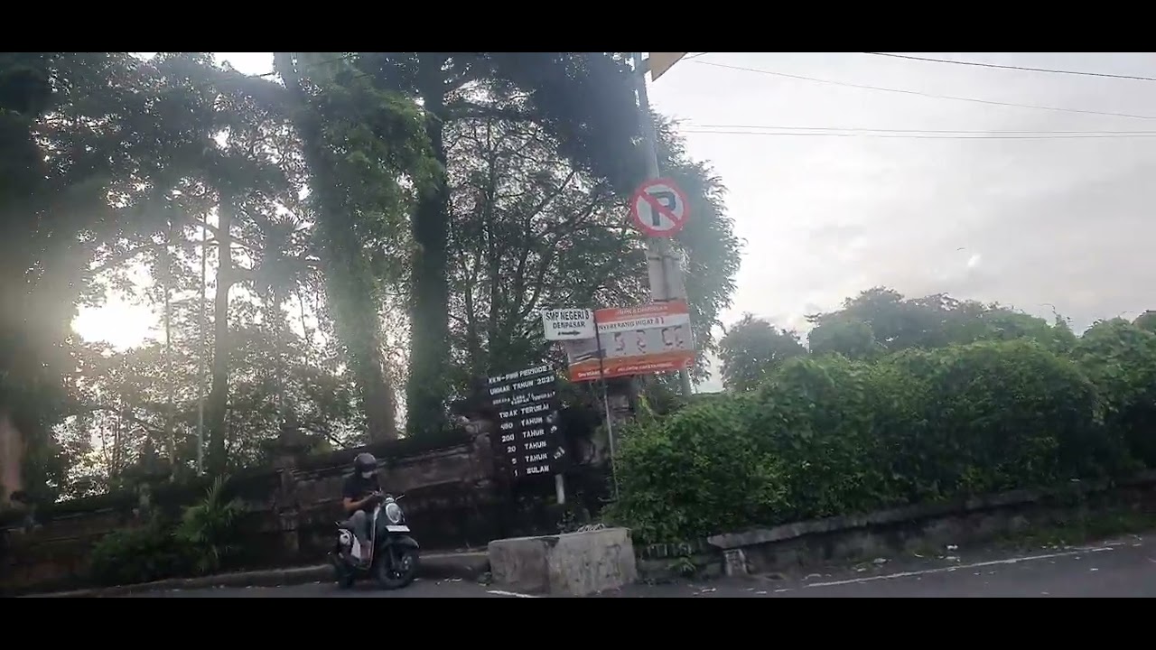 PURA TERBESAR DI BALI