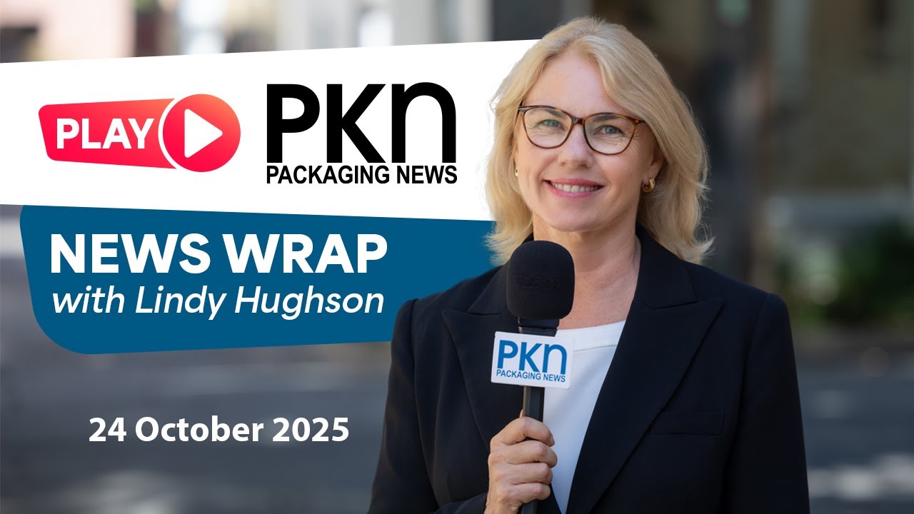 PLAY PKN: Great Wrap, Jamestrong, C4C Packaging, Tetra Pak, Boring Oat Milk, Mars, Heliograf