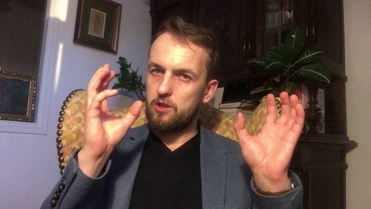 Wykład z prawa rzymskiego. Prawo osobowe, cz. 4.