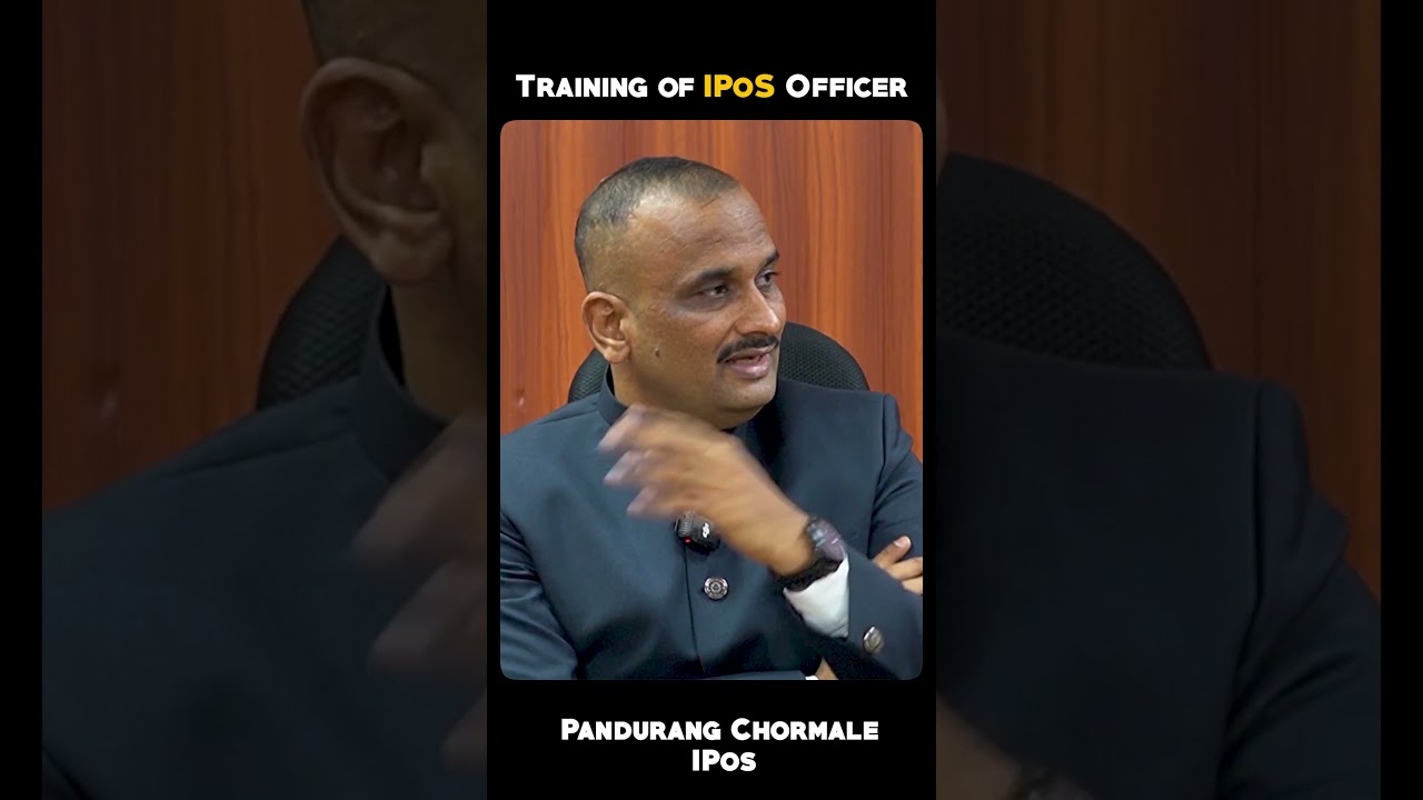 Training of Civil Servants | Indian Postal Service