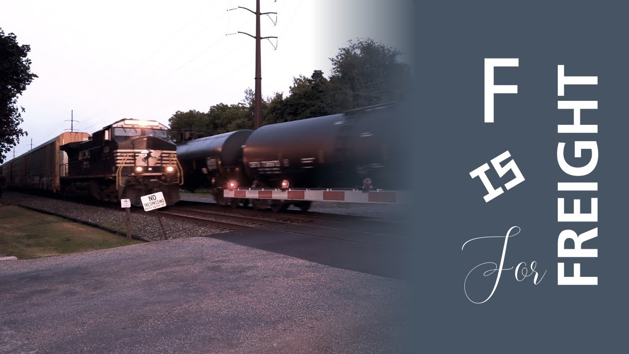 Another 2Railz 2Fer