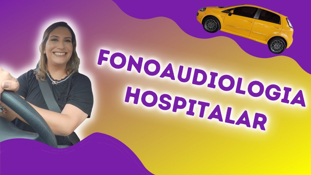 Fonoaudiologia Hospitalar com Tamara Braga #9 - FISIOTERAPISTA | Ivens Giacomassi