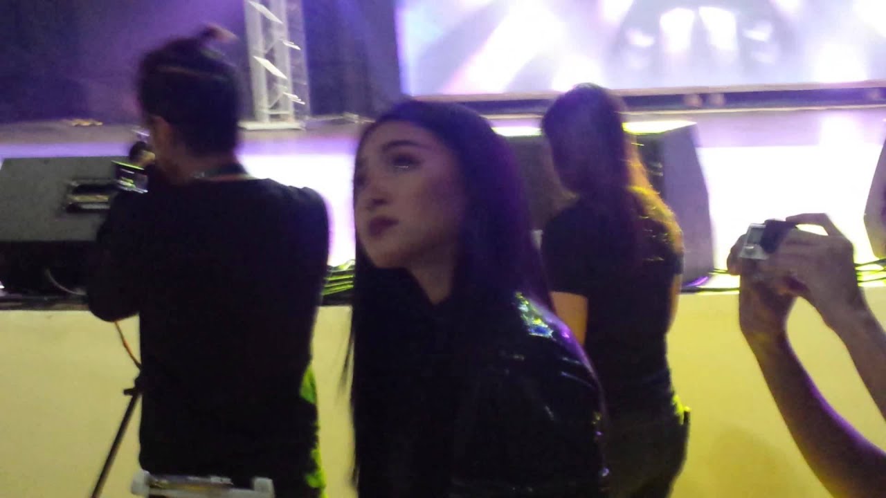 James Reid's SORRY in Cebu 111415